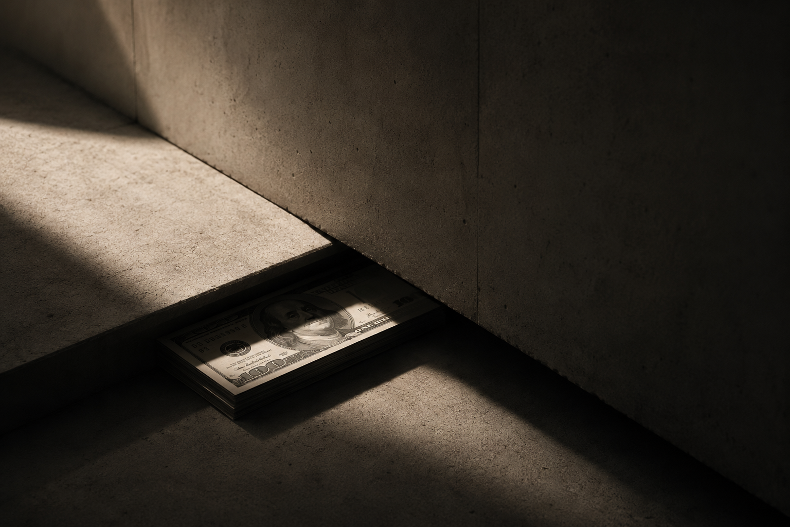 The Hidden Cost of Misaligned Priorities